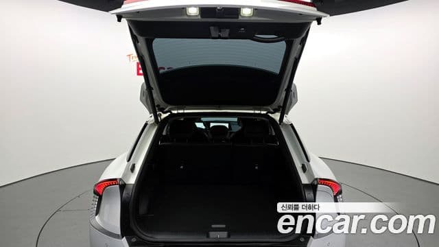 Kia EV6 Air, 2023 20