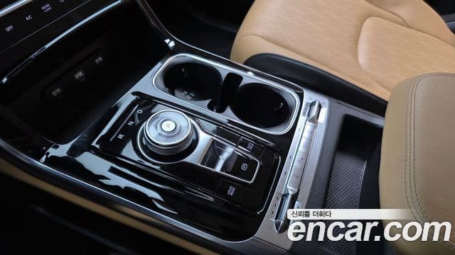 Kia Carnival 4세대 Noblesse, 2023 9