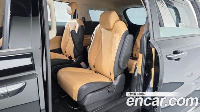Kia Carnival 4세대 Noblesse, 2023 12