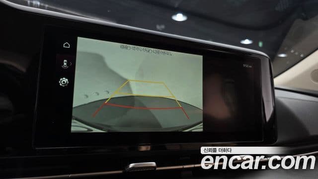 Kia Carnival 4세대 Noblesse, 2023 15