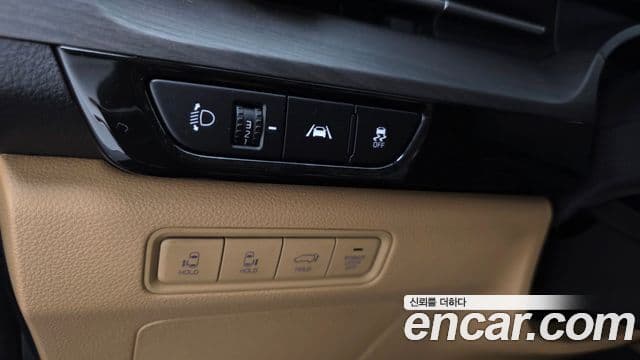 Kia Carnival 4세대 Noblesse, 2023 16