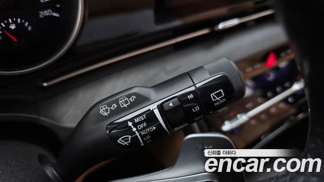 Kia Carnival 4세대 Noblesse, 2023 17