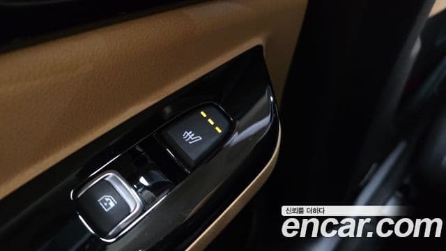 Kia Carnival 4세대 Noblesse, 2023 19