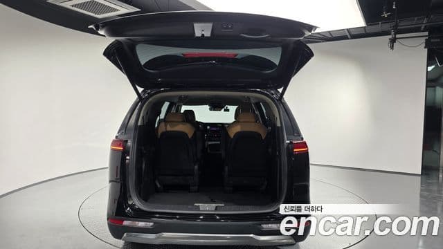 Kia Carnival 4세대 Noblesse, 2023 20