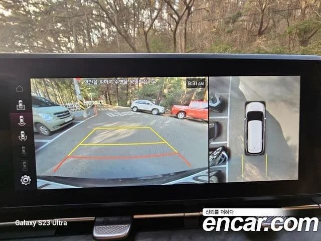 Kia Carnival 4세대 бензин 9인승 High Limousine(компания по спецнадстройкам), 2023 4