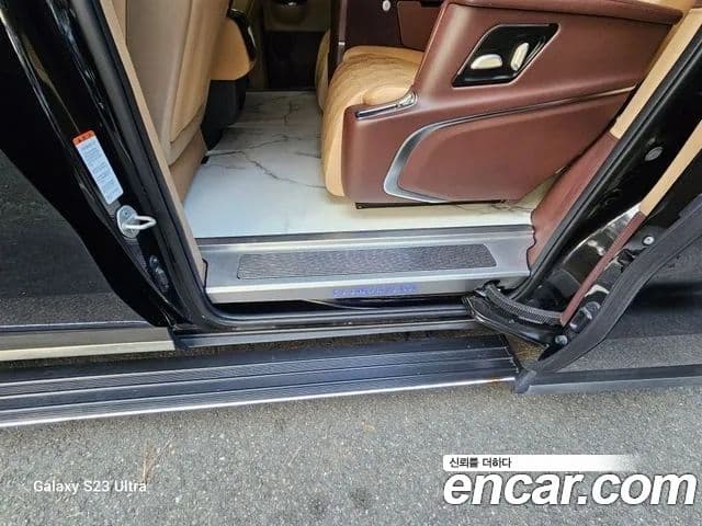 Kia Carnival 4세대 бензин 9인승 High Limousine(компания по спецнадстройкам), 2023 17