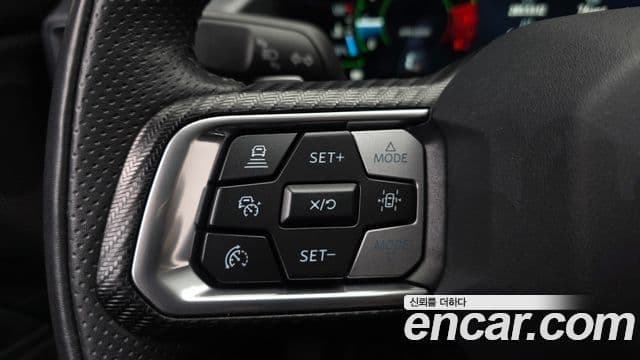 Ford Mustang 7세대 2.3 EcoBoost Premium купе, 2024 15