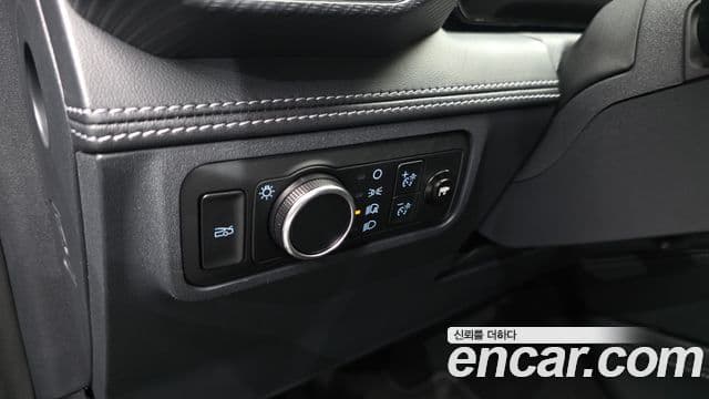 Ford Mustang 7세대 2.3 EcoBoost Premium купе, 2024 20