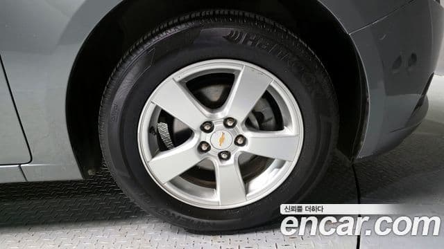 Chevrolet(GM대우) Cruze 1.6 LT+, 2012 все фото