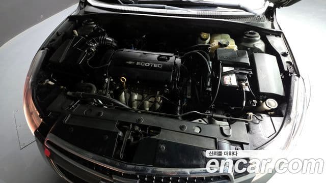 Chevrolet(GM대우) Cruze 1.6 LT+, 2012 6