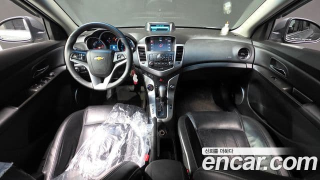 Chevrolet(GM대우) Cruze 1.6 LT+, 2012 7