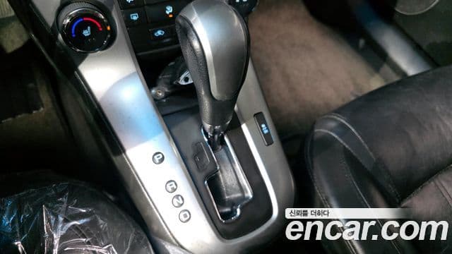 Chevrolet(GM대우) Cruze 1.6 LT+, 2012 9