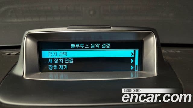 Chevrolet(GM대우) Cruze 1.6 LT+, 2012 16