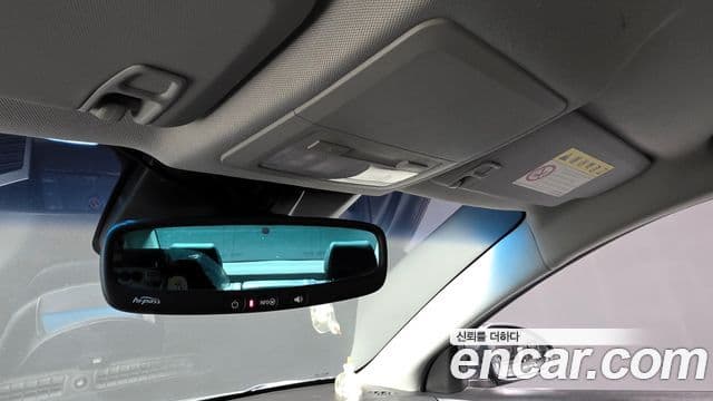 Chevrolet(GM대우) Cruze 1.6 LT+, 2012 17