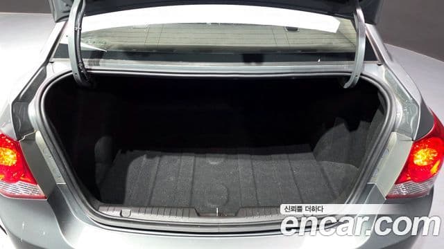 Chevrolet(GM대우) Cruze 1.6 LT+, 2012 20