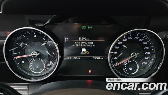 Hyundai The / новый New Grandeur IG Premium Choice, 2020 8