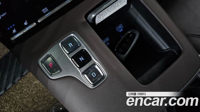 Hyundai The / новый New Grandeur IG Premium Choice, 2020 9