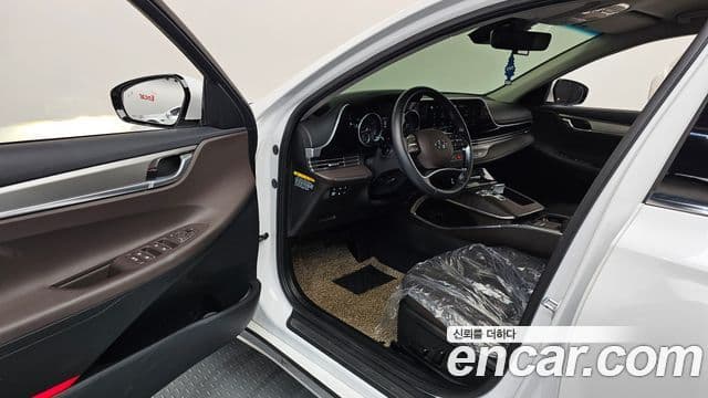 Hyundai The / новый New Grandeur IG Premium Choice, 2020 10