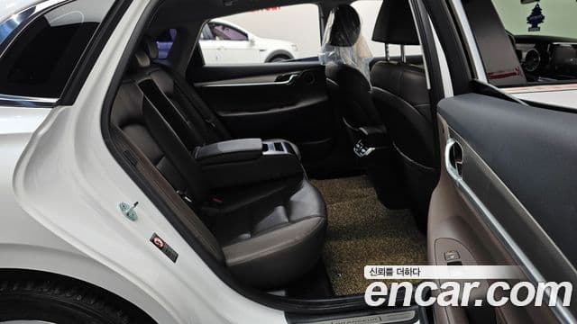 Hyundai The / новый New Grandeur IG Premium Choice, 2020 12