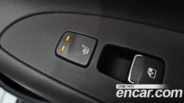 Hyundai The / новый New Grandeur IG Premium Choice, 2020 18