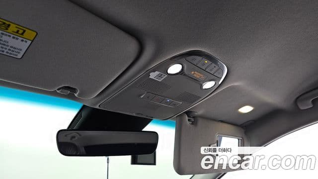 Hyundai The / новый New Grandeur IG Premium Choice, 2020 19