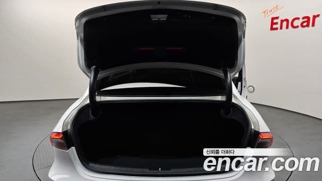 Hyundai The / новый New Grandeur IG Premium Choice, 2020 20