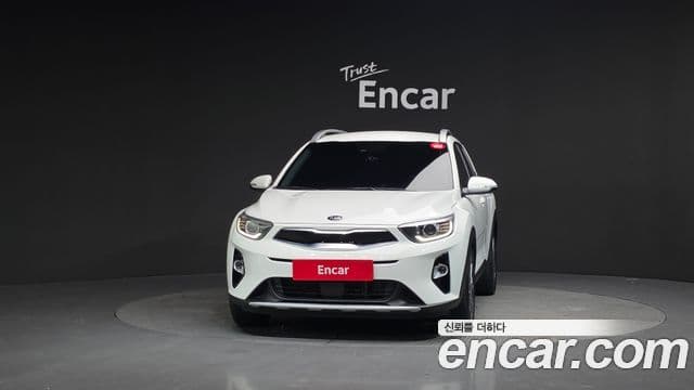 Kia Stonic Prestige, 2019 3