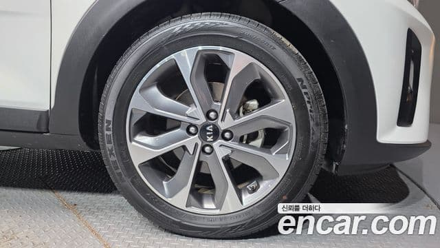 Kia Stonic Prestige, 2019 все фото