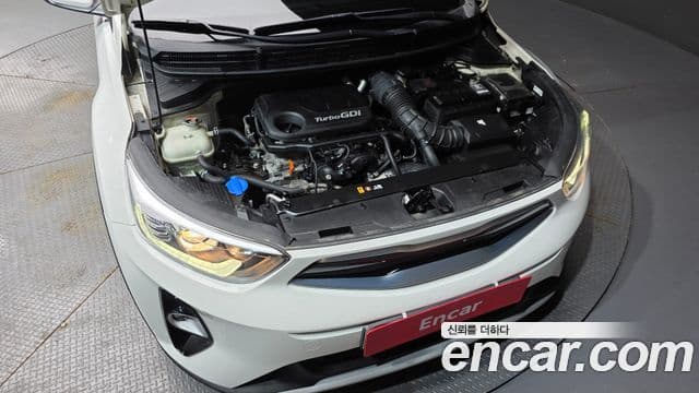 Kia Stonic Prestige, 2019 6