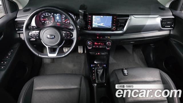 Kia Stonic Prestige, 2019 7