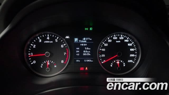 Kia Stonic Prestige, 2019 8