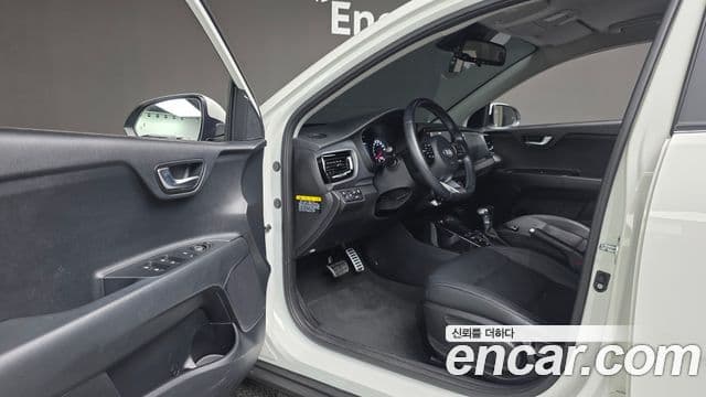 Kia Stonic Prestige, 2019 11