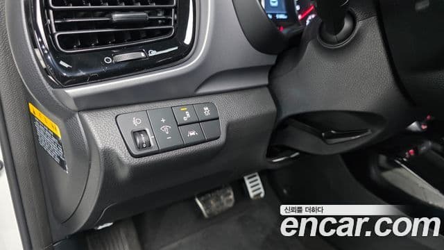 Kia Stonic Prestige, 2019 13