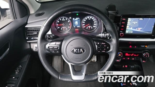 Kia Stonic Prestige, 2019 14