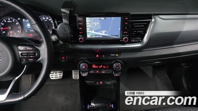 Kia Stonic Prestige, 2019 15
