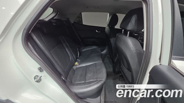 Kia Stonic Prestige, 2019 19