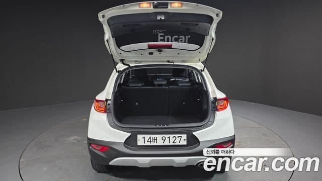 Kia Stonic Prestige, 2019 20