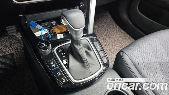 Kia Seltos Signature, 2021 9