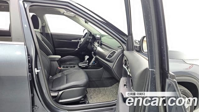 Kia Seltos Signature, 2021 11