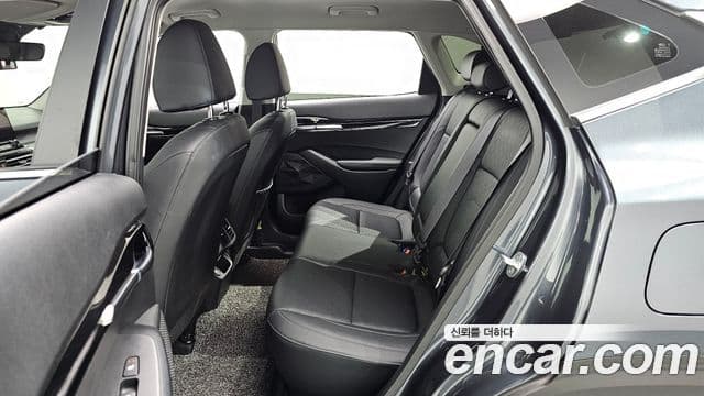 Kia Seltos Signature, 2021 12