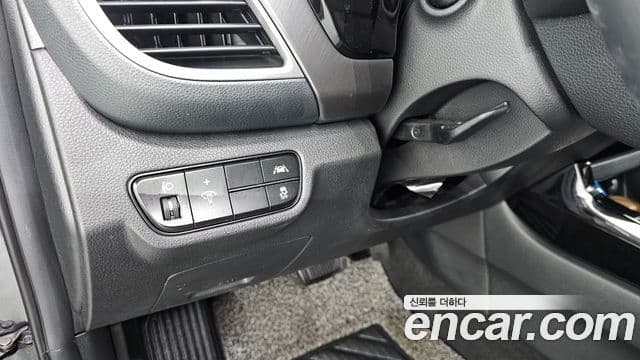 Kia Seltos Signature, 2021 13