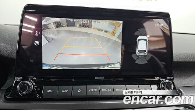 Kia Seltos Signature, 2021 15