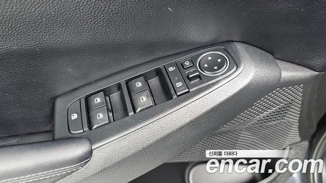 Kia Seltos Signature, 2021 18