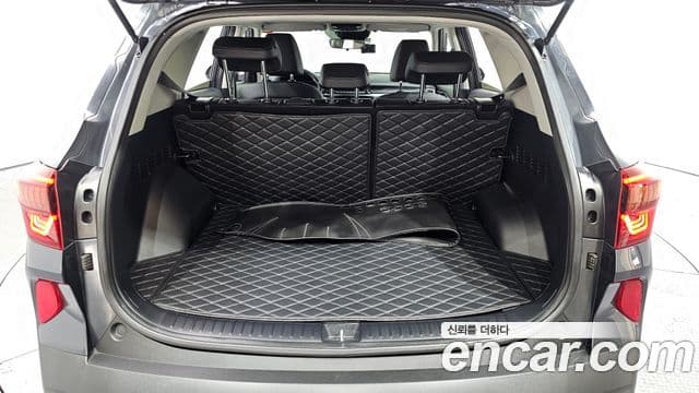 Kia Seltos Signature, 2021 20