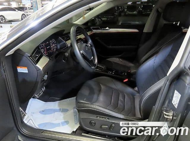 Volkswagen 아테온 Premium, 2019 6