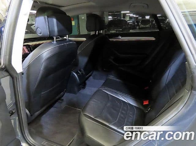 Volkswagen 아테온 Premium, 2019 7