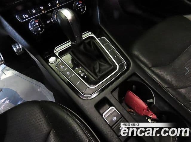 Volkswagen 아테온 Premium, 2019 12