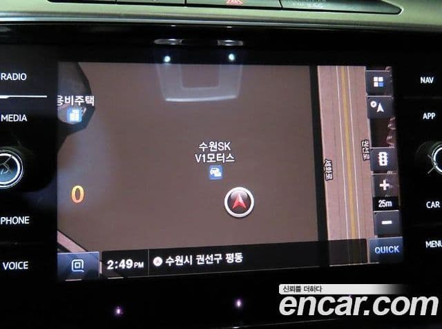 Volkswagen 아테온 Premium, 2019 13