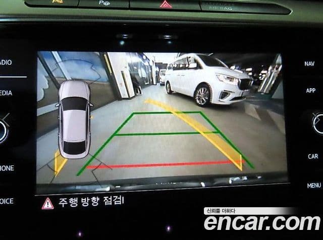 Volkswagen 아테온 Premium, 2019 14