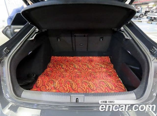 Volkswagen 아테온 Premium, 2019 17